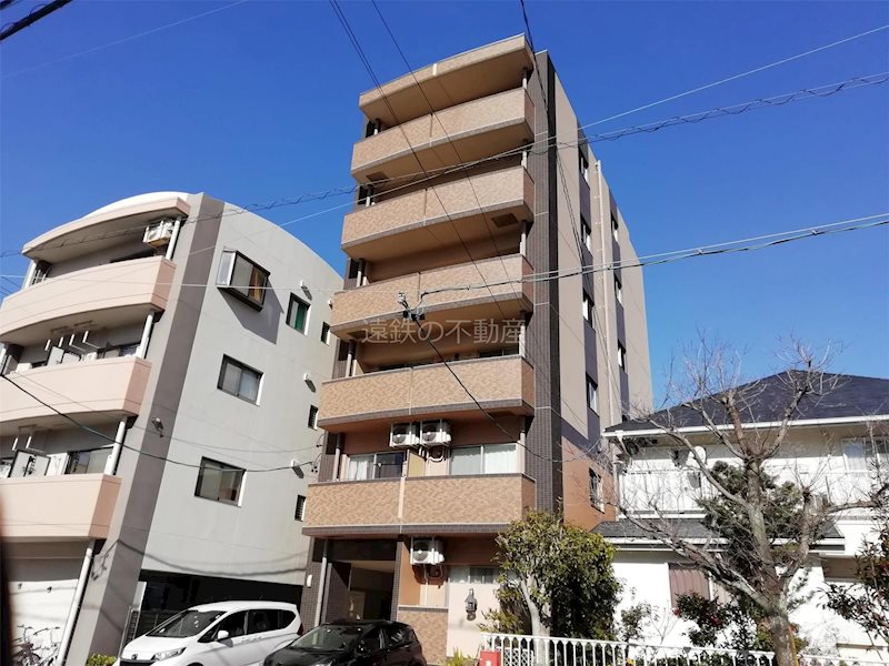 TKマンション元浜