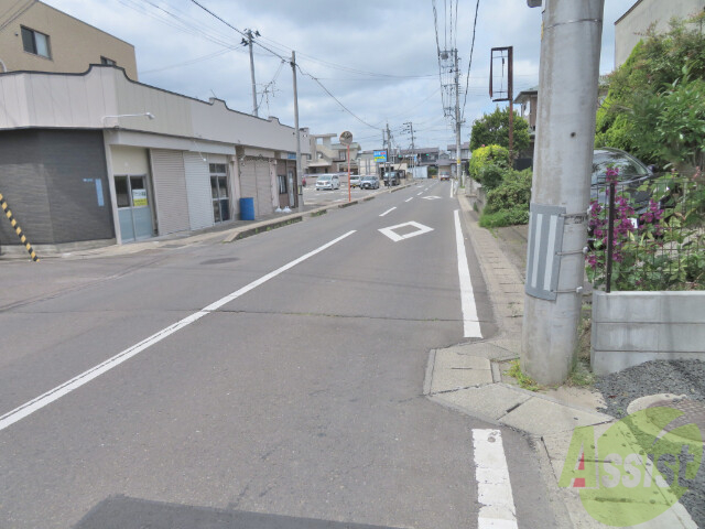 駐車場　駐車場その他