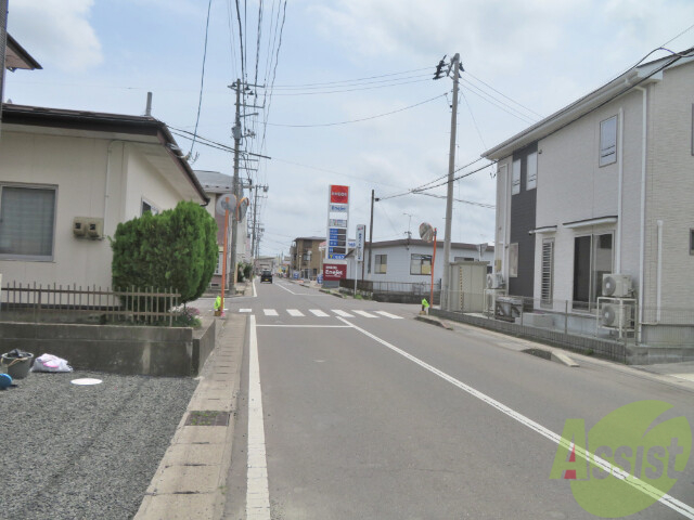 その他共有部分　駐輪場その他