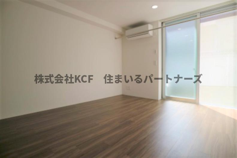 その他部屋・スペース　使い勝手のいい洋室です