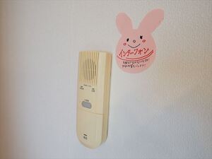 【ＭＯＤＵＬＯＲ南円山のセキュリティ】