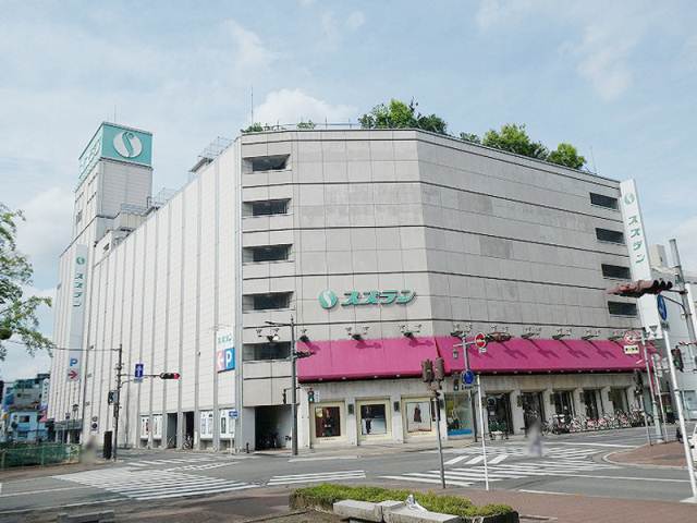 その他　高崎スズラン（その他）まで2402m