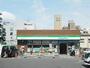 コンビニ　ファミリーマート（コンビニ）まで2364m