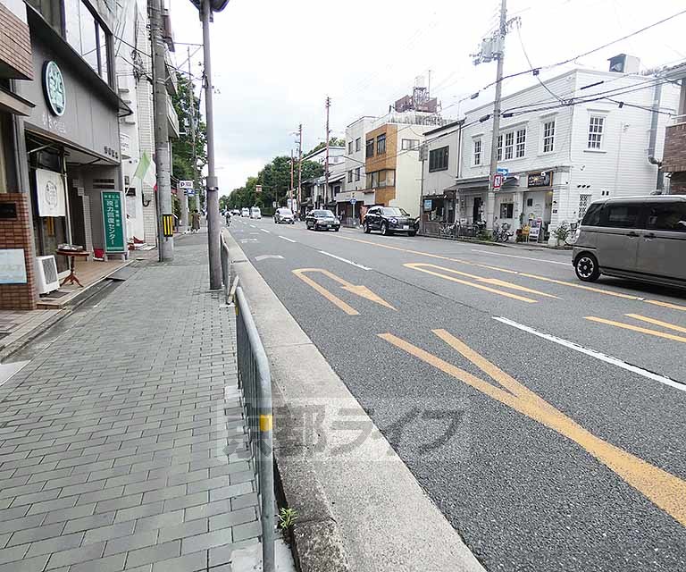 その他　近隣風景です。