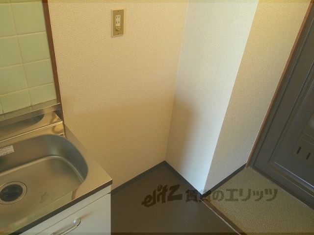 その他部屋・スペース　冷蔵庫置場