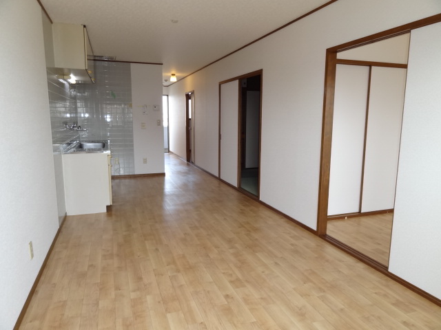 パルティールマンション 4階のその他写真