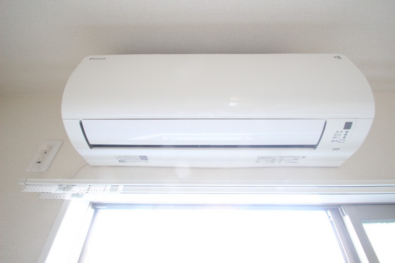 その他設備　※別部屋の写真です