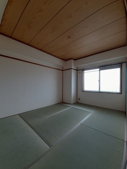 その他部屋・スペース　北側和室