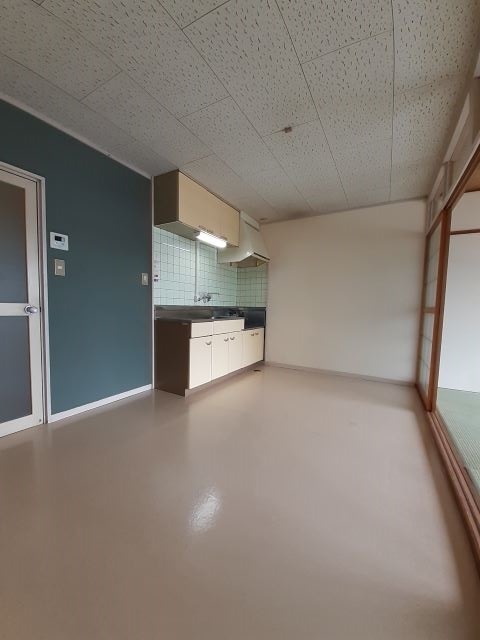 その他部屋・スペース　ダインイング・キッチン