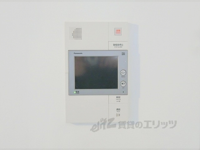 セキュリティ　ドアフォン（ＴＶ含）