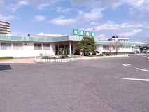 病院　国家公務員共済組合連合会吉島病院（病院）まで1608m
