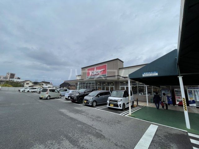 ショッピングセンター　バロー 平坂店（ショッピングセンター）まで407m