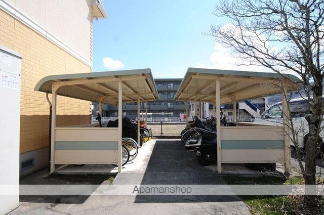 その他共有部分　その他共有部分