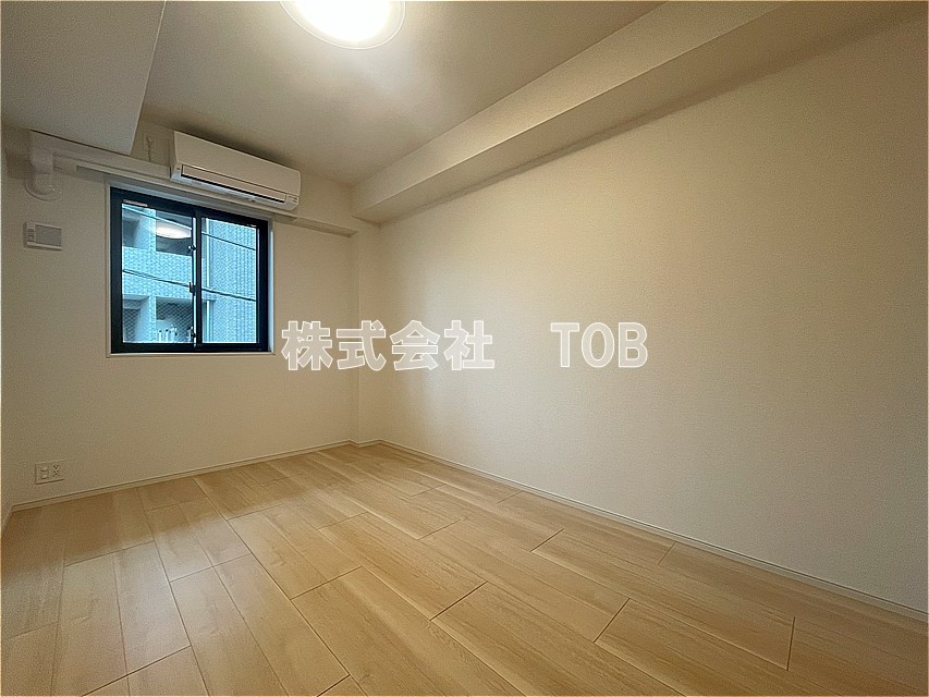 その他部屋・スペース　洋室6帖