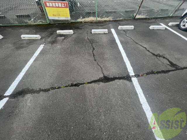 駐車場　駐車場その他