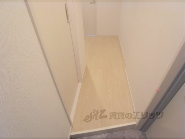 その他部屋・スペース　廊下