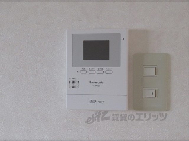 セキュリティ　ドアフォン（ＴＶ含）