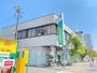 銀行　名古屋銀行桜山支店（銀行）まで481m