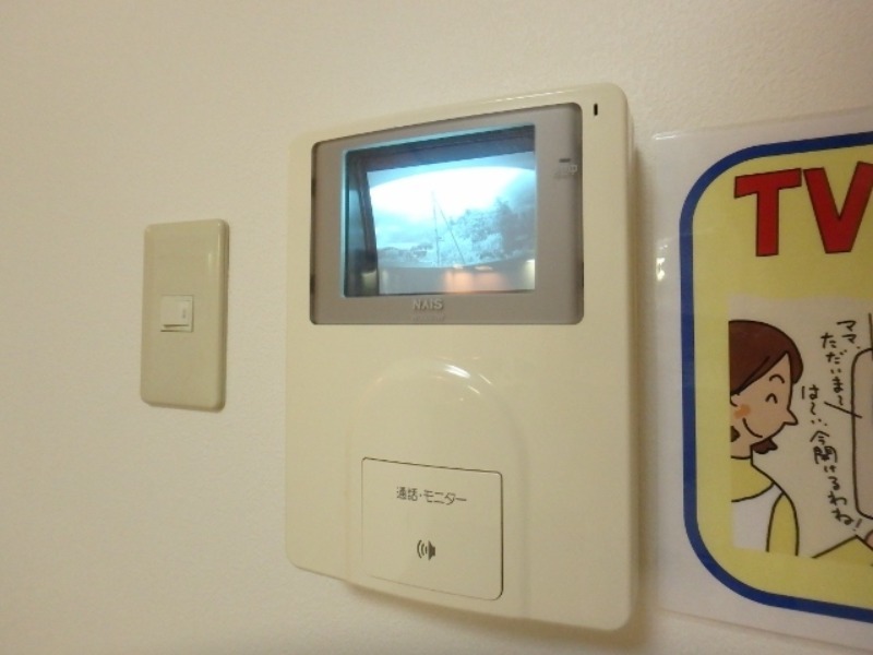 セキュリティ　図面と現状に相違がある場合には現状を優先