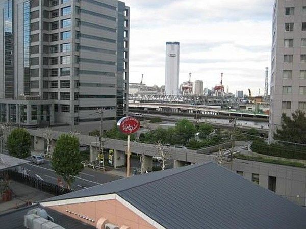 眺望　別号室参考写真