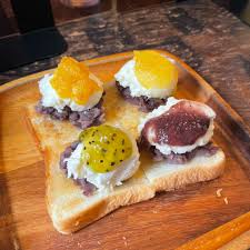 飲食店　カ・コ（飲食店）まで367m