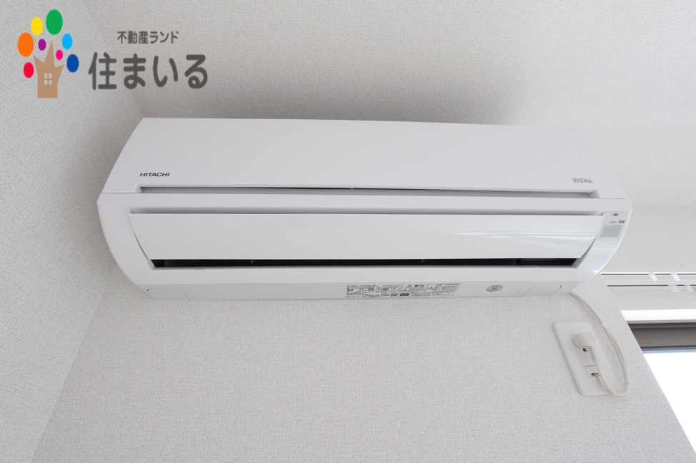 その他設備　※写真は同型タイプとなります