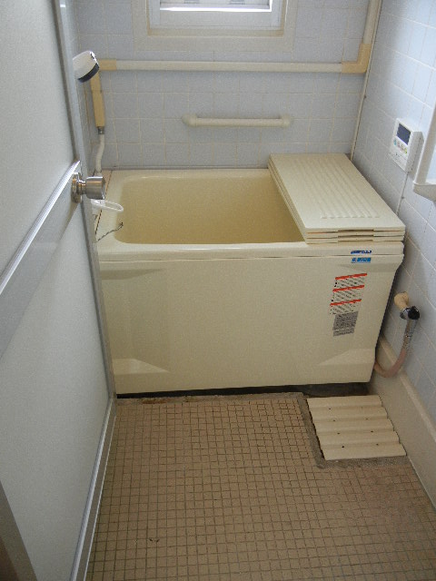 バス・シャワールーム　有野団地（GoodHome）