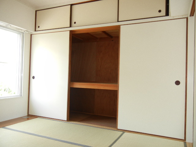 収納　有野団地（GoodHome）