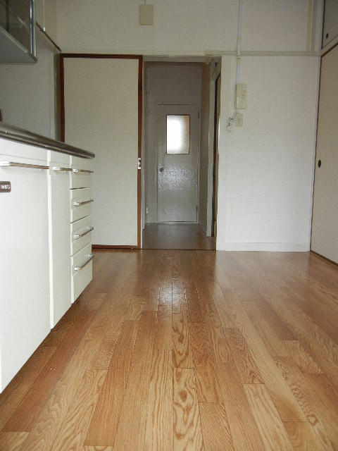 その他部屋・スペース　有野団地（GoodHome）