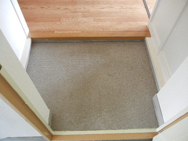 玄関　有野団地（GoodHome）