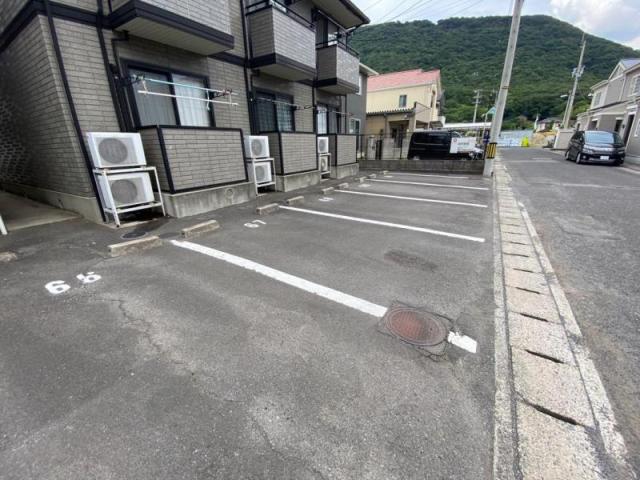 シャインポート屋島 E・F棟のその他写真