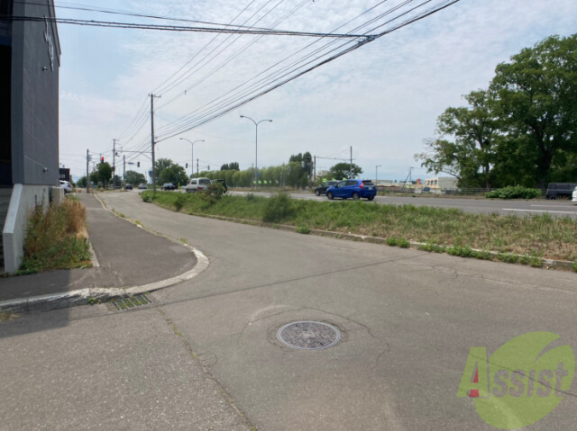 その他共有部分　駐輪場その他