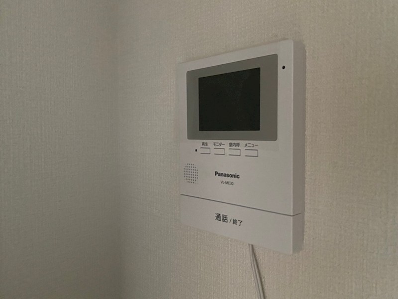 セキュリティ　別室参照