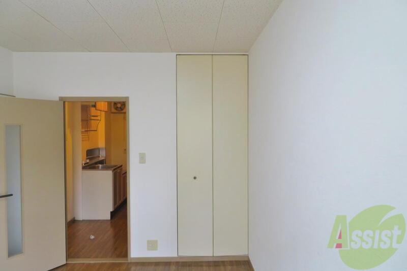 収納　収納もたくさん入りそうですね。