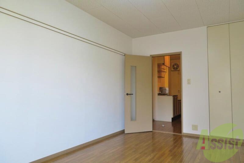 その他部屋・スペース　きれいなお部屋ですね～