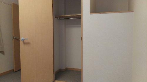 収納　設備・仕様は号室により異なる為、現況を優先致します。