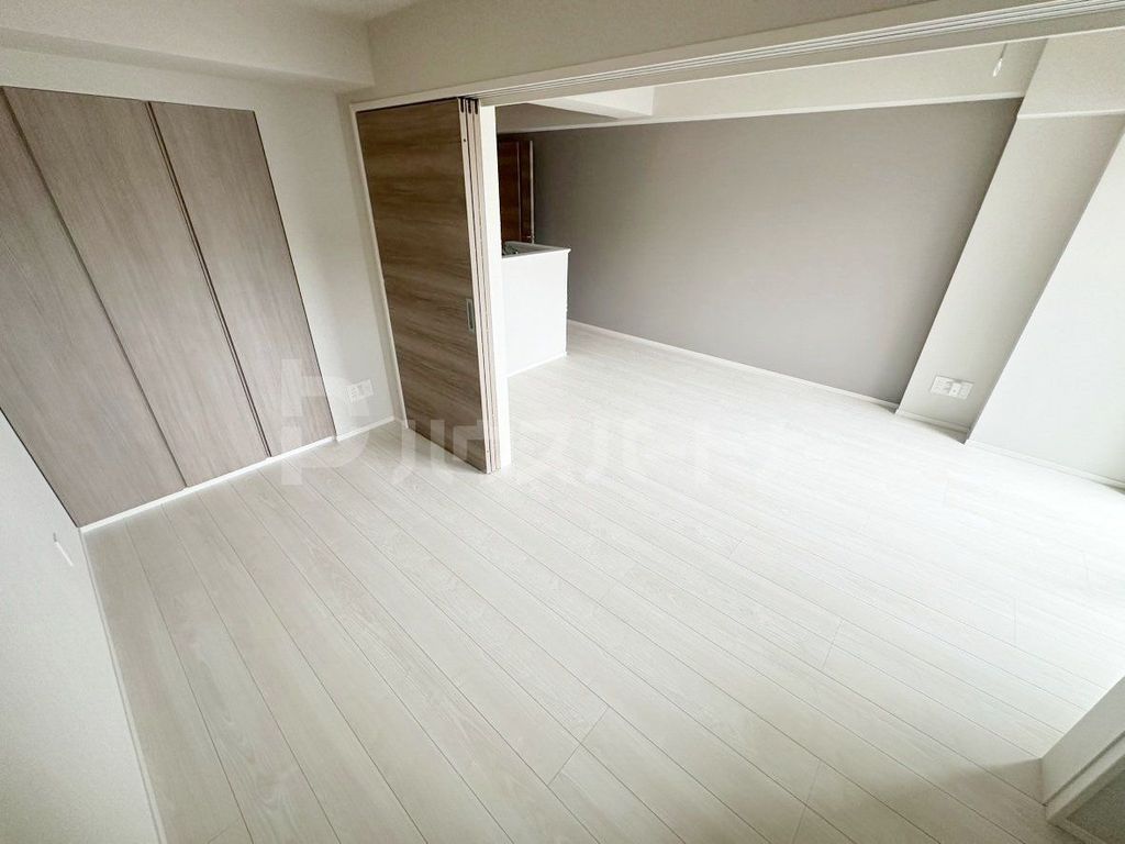 その他部屋・スペース　収納