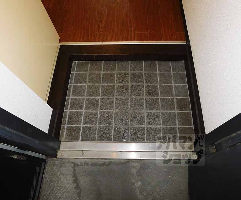 玄関　キレイな玄関です。