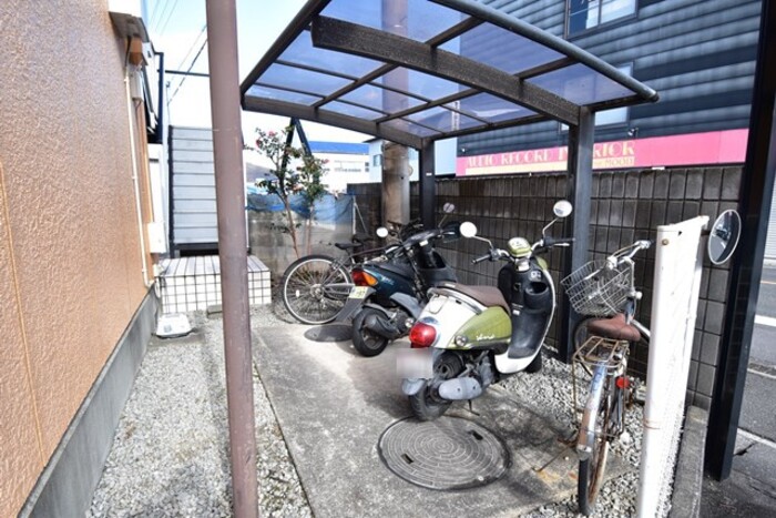 その他共有部分