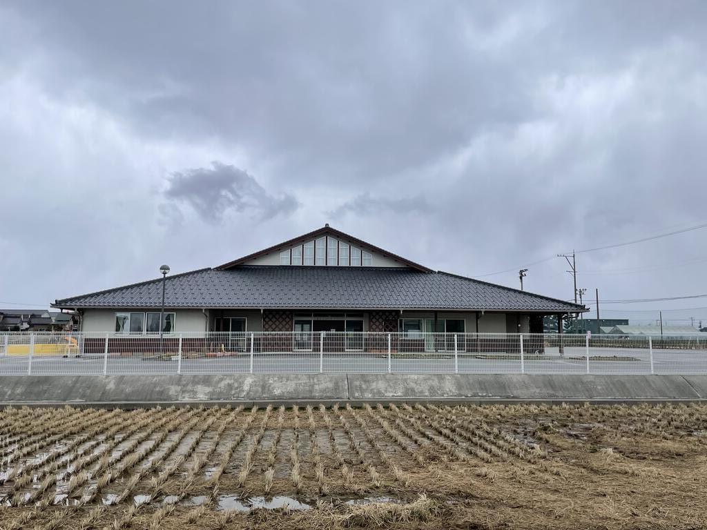 幼稚園・保育園　入善町立さわすぎ保育所（幼稚園・保育園）まで1194m