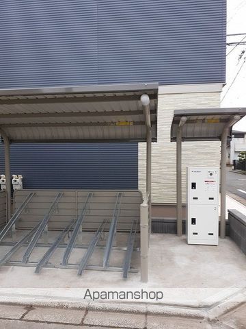 その他共有部分　その他共有部分