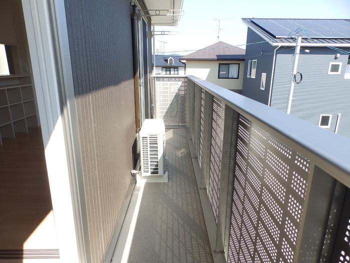 ＪＲ山陽本線 尾道駅 徒歩85分 2階建 築10年の内装写真