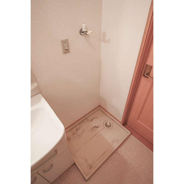 その他　同じ建物の別の部屋