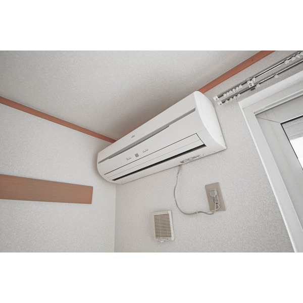 その他設備　同じ建物の別の部屋