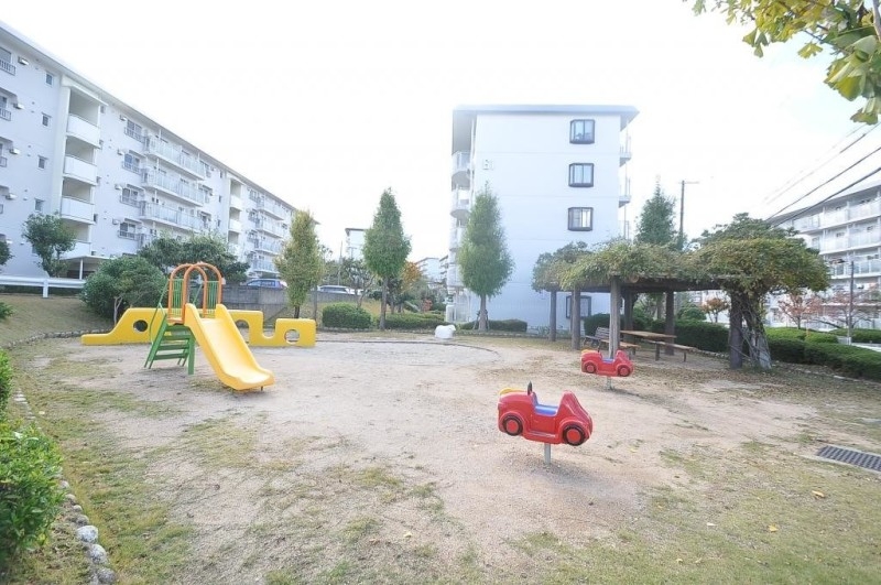 公園　椿谷公園（公園）まで1430m