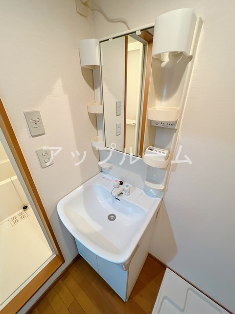 サンセール旭の内装写真