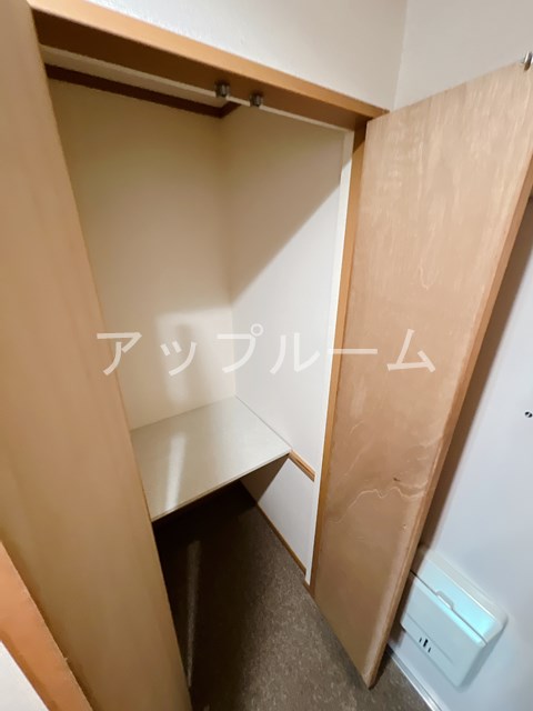 サンセール旭の内装写真