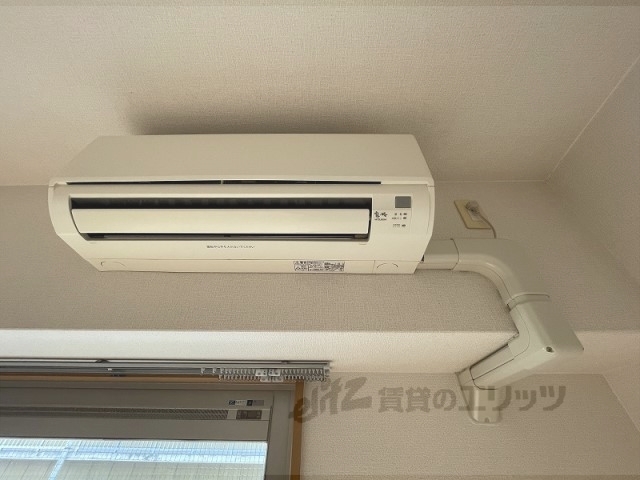 その他設備　洋室