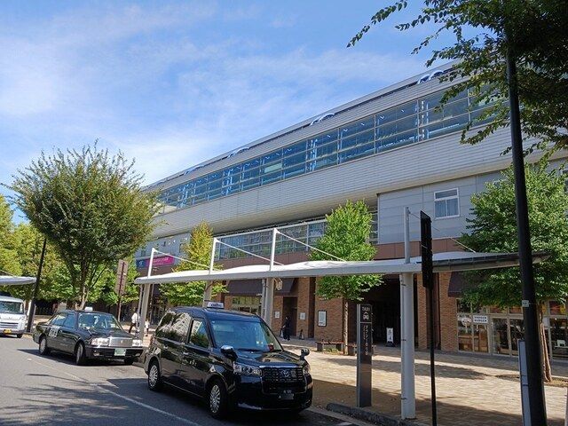 その他　流山おおたかの森駅（その他）まで791m