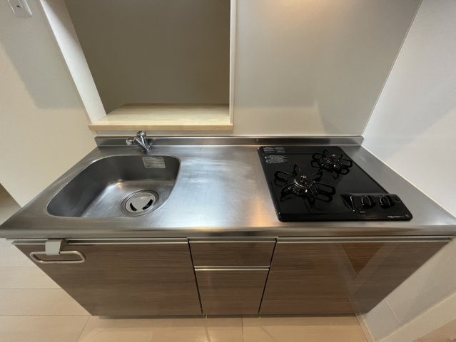 キッチン　RadIAnce丸の内